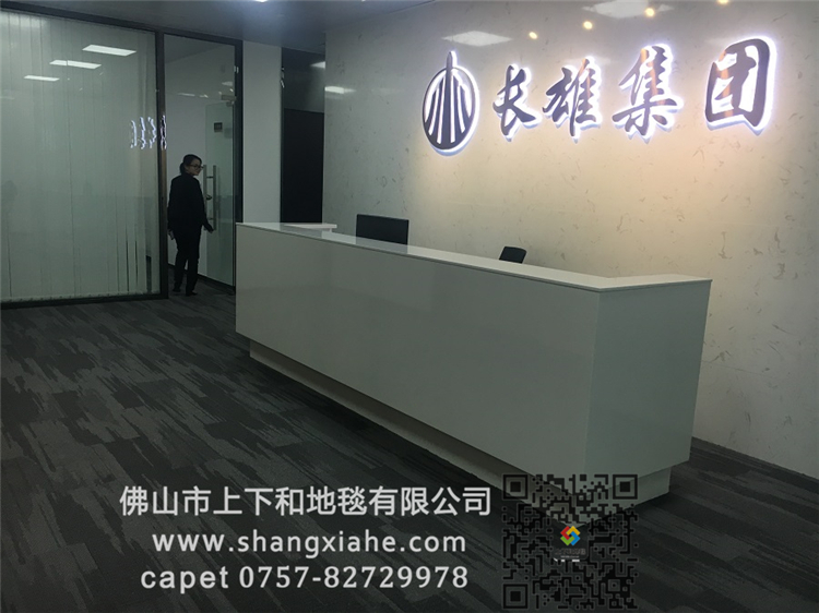 長(zhǎng)雄集團(tuán)會(huì)議室地毯工程1 長(zhǎng)雄集團(tuán)會(huì)議室地毯工程1